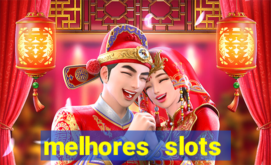 melhores slots pragmatic play